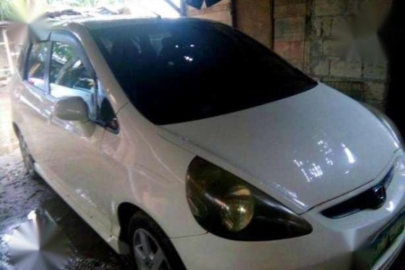 Honda FIT 2009 model running condition Unit 168k only RUSH