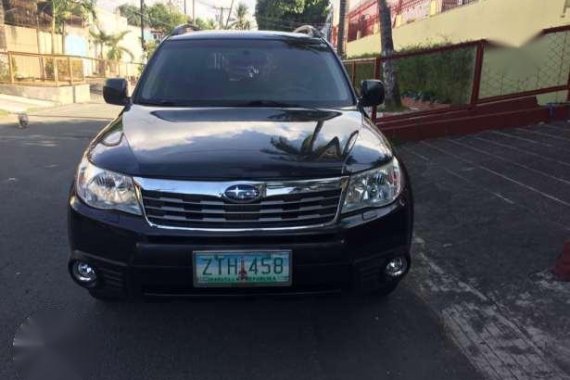 2009 Subaru Forester 2.0 for slae