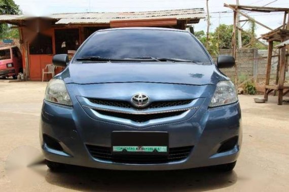 Toyota Vios 13 J Variant for sale