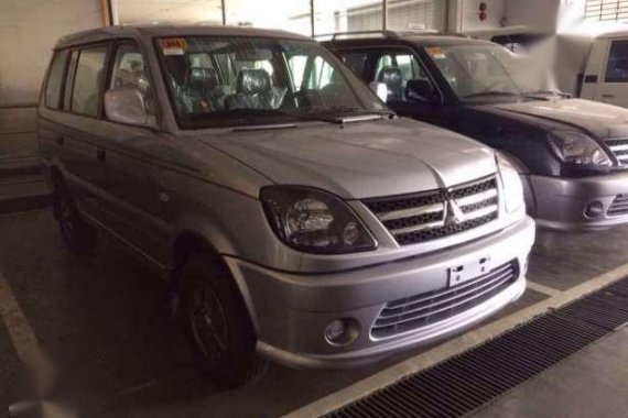 Mitsubishi Adventure for sale