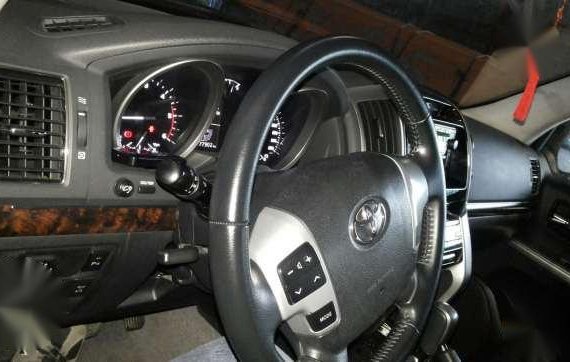 Toyota land cruiser lokal for sale