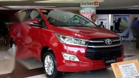 P60k dp 2017 Toyota Innova