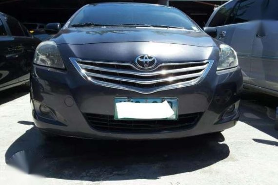2013 Toyota Vios for only 340k J LMTD