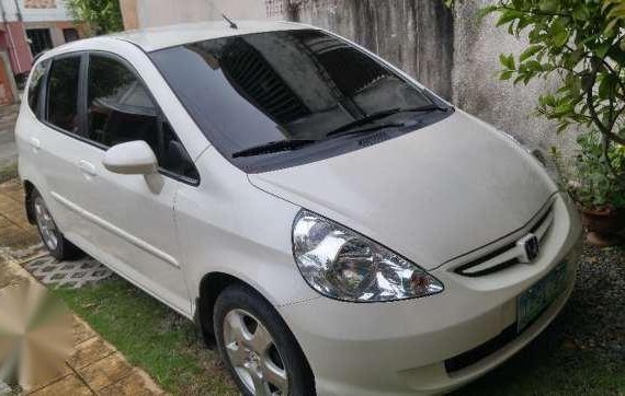 honda jazz fixed price