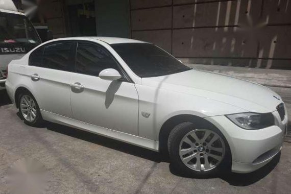 Bmw 320i e90