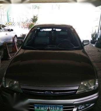 Ford Lynx (Ghia) in good condition for sale