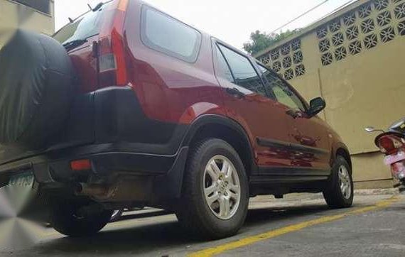 HONDA CRV iVTEC automatic pristine condition like BRAND NEW naga city