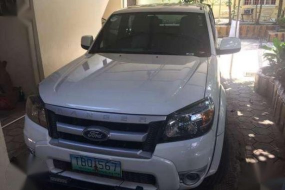 Ford ranger Trekker XLT for sale