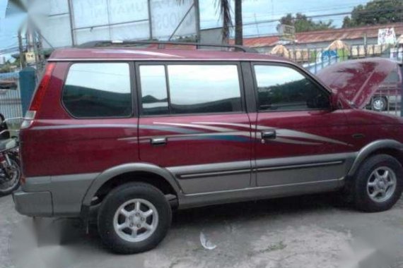 mitsubishi adventure gls for sale