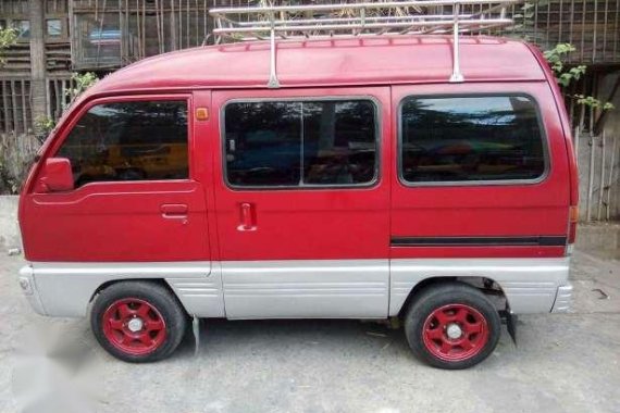 suzuki multicab