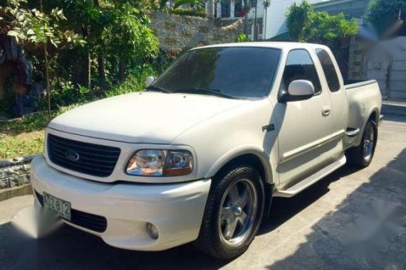 Well maintained Ford f150 all power for sale