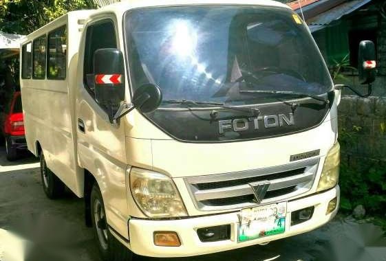 Foton tornado not fb l300 kia k2700 hyundai h100