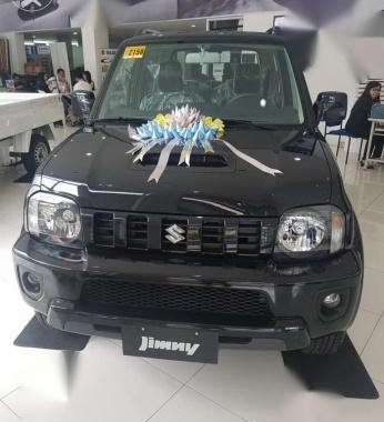 2017 Suzuki Jimny
