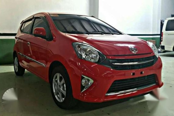 Toyota WIGO Matipid Mura Uber Grab vios avanza Innova mirage brio jazz