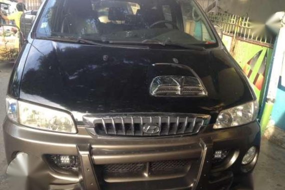 hyundai starex turbo intercooler 2002