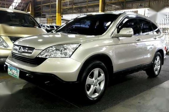 2009 Honda CRV 4x2 X-trail escape tucson cx5 rav4 fortuner montero