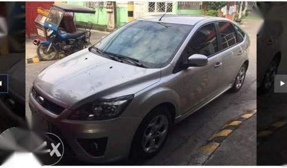 Ford Focus Hatchback Turbo Diesel better than Honda Civic Toyota Altis