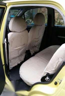 Well kept Chery qq 2008 seldom use