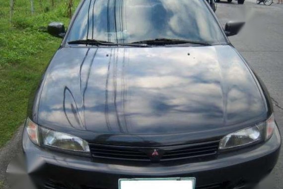 Mitsubishi Lancer 2001 Good Condition