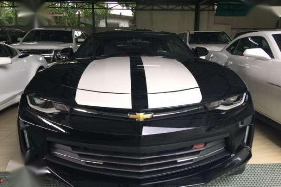 2016 Chevrolet CAMARO for sale