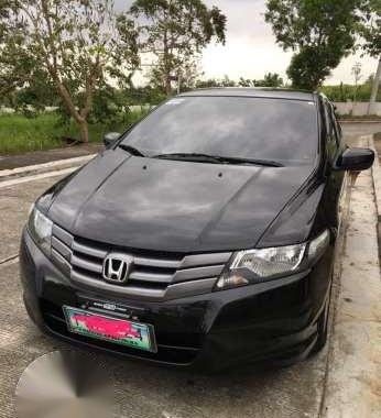 honda city 2011 model manual transmission