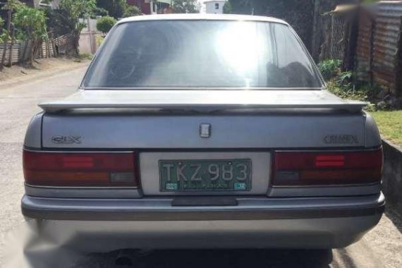 Toyota Cressida in good condition