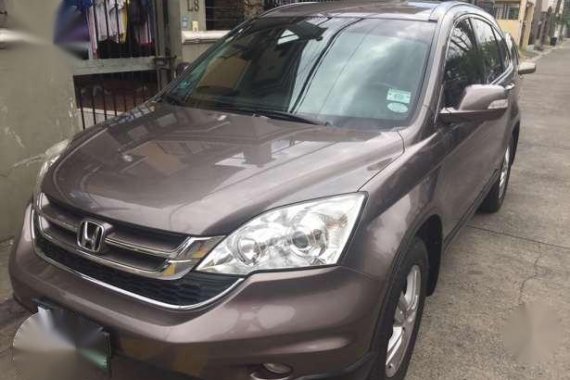 2011 Honda CRV AT 1stOwn AllOrig LikeNew Vs 2010 2012 2013 Rav4 Tucson