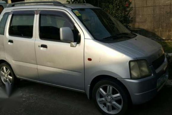 For Sale Suzuki Wagon R for sale