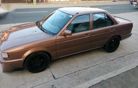 nissan sentra lec 93