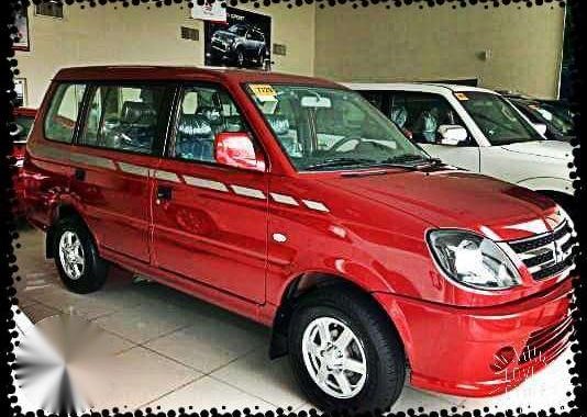 2017 adventure glx MT Mitsubishi Awesome promo