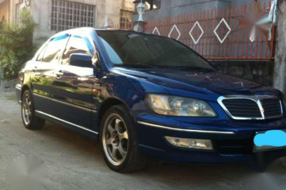 RUSH!!! Mitsubishi LANCER MX