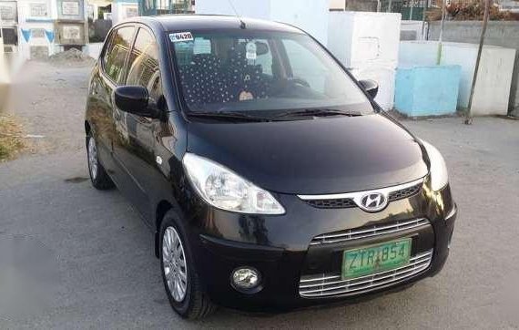 Hyundai i10 2009