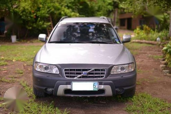 2007 Volvo XC70 AT AWD