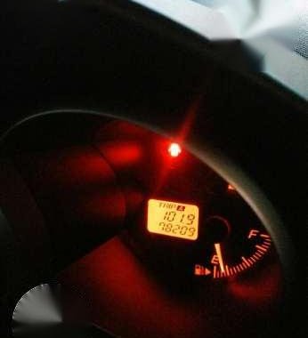 rush. rush mazda 3 1.6 engine dual transmisssion