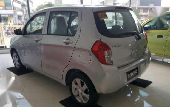 Suzuki Celerio! Ciaz Apv Ertiga! Tried and tested car!