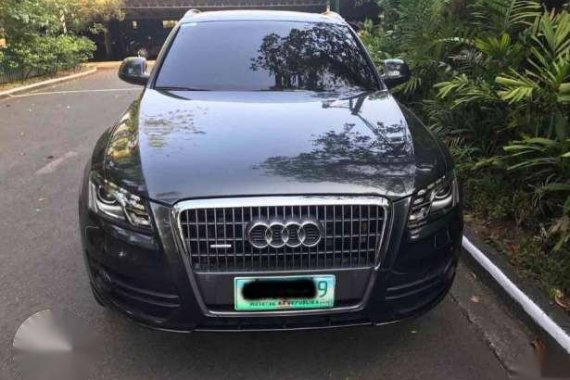 AUDI Q5 2.0 T Premium Plus 2009