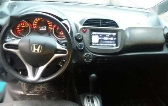 Honda jazz 1.5