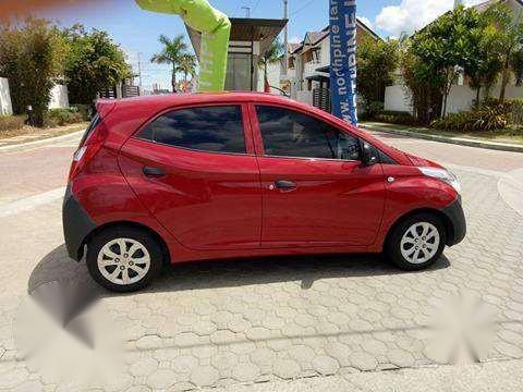 2015 Hyundai Eon GL For Sale