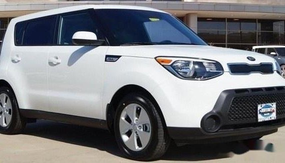 Kia Soul 2016 P875,000 for sale