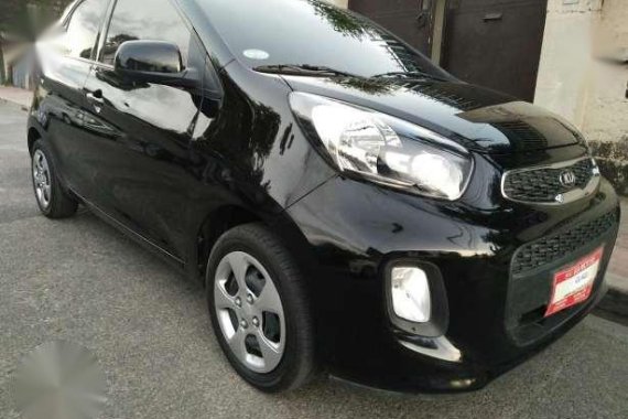 Super Fresh Kia Picanto 2016 7t mileage