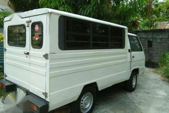 Fb l300 mitsubishi