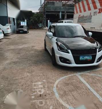 Suzuki Swift 2012