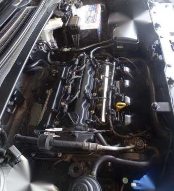 2010 Hyundai tucson Automatic Gas JAZZ ACCENT HATCH