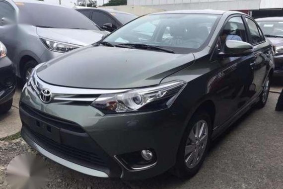 Seaman Ofw Vios 20k Down payment All in Toyota Promo