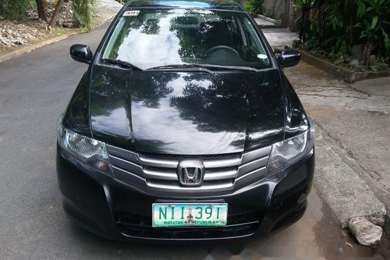 2009 Honda City for sale 