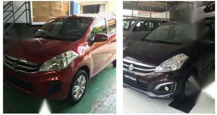 Suzuki Ertiga! Alto Ciaz Swift! 7-seaters!