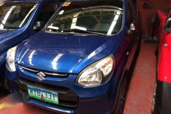 suzuki alto 800 2013