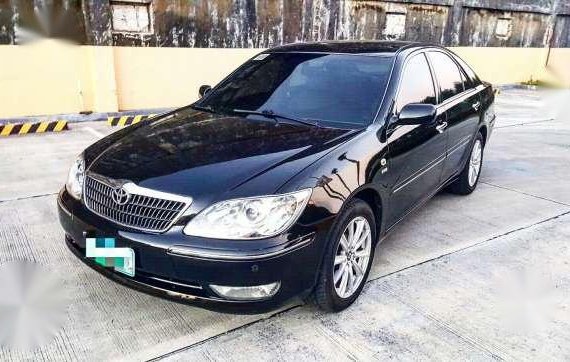 2006 Toyota Camry 3.0v AT civic accord altis mazda 3 teana cefiro jazz