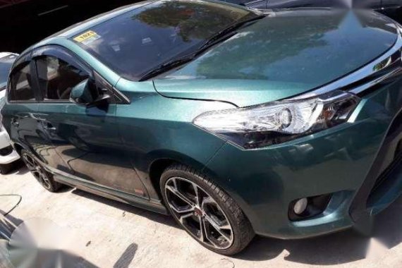 2015 J.GREEN G Special 595k Only