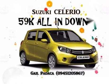 Suzuki SUMMER HOT DEALS!Celerio Ciaz APV CARRY Ertiga Jimny Alto Swift